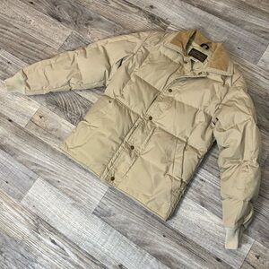 Eddie Bauer Coat
